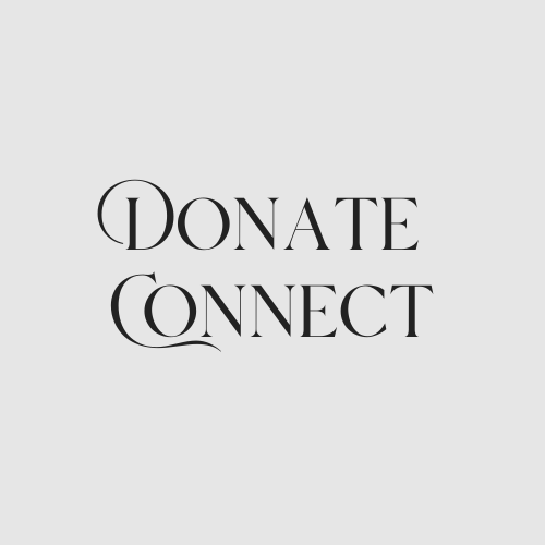 donate connect